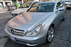Mercedes-benz CLS 320 CDI Sport