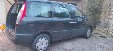 FIAT Ulysse 2.0 mjt dynamic