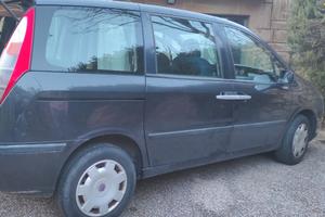 FIAT Ulysse 2.0 mjt dynamic