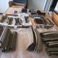 trenino Marlin e Lima Italy