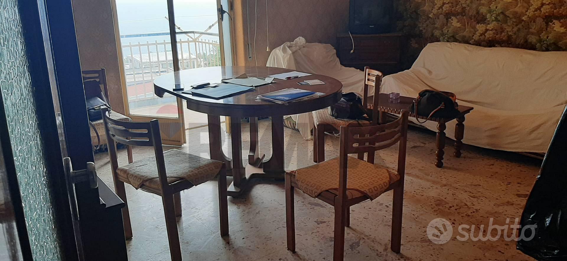 Apartment in Acireale, Santa Caterina - Vista 3