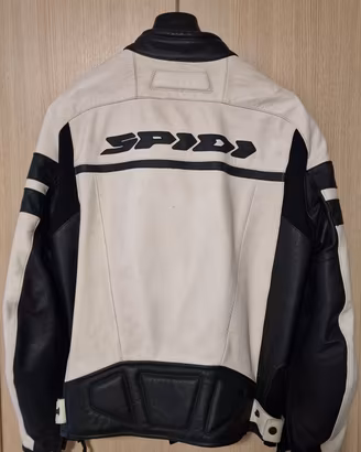 giacca Spidi