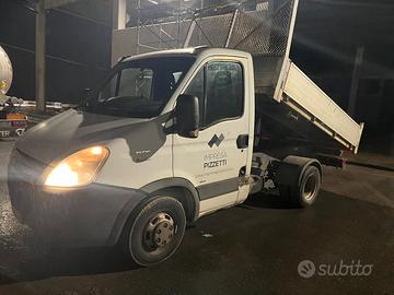 Iveco Daily  35c10 