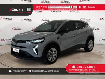 Renault Captur 1.0 tce Evolution 90cv