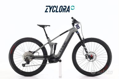 Cube Stereo Hybrid Pro XT t.M