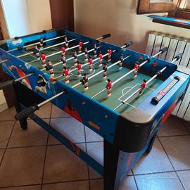 calcio balilla 