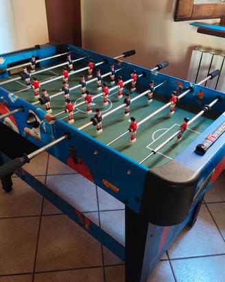 calcio balilla 