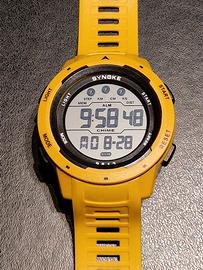 Synoke 9813 digital watch