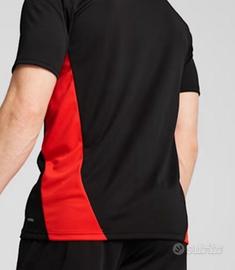 AC Milan T-shirt Traing Puma 24/25 Uomo