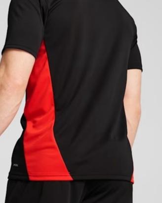 AC Milan T-shirt Traing Puma 24/25 Uomo