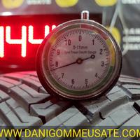 2 Gomme CONTINENTAL 235 45 18 4 STAGIONI 95%