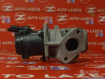 Valvola EGR FORD Focus C-Max Cod. 216046799