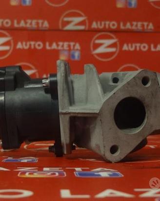 Valvola EGR FORD Focus C-Max Cod. 216046799