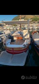 Gozzo fratelli aprea 780