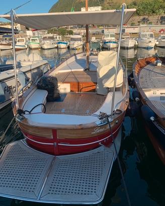 Gozzo fratelli aprea 780