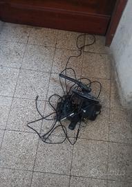 Tongsheng motore bici 250 watt