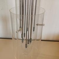  Lampadario  IKEA  Stollet raro Vintage.