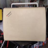 macchina da scrivere elettrica