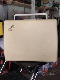 macchina da scrivere elettrica