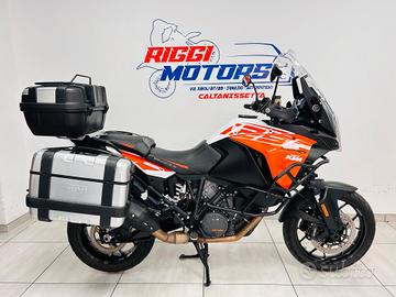Ktm 1290 Super Adventure S Finanziabile