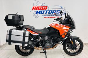 Ktm 1290 Super Adventure S Finanziabile