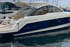 Beneteau Flyer GT38