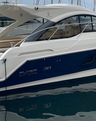 Beneteau Flyer GT38