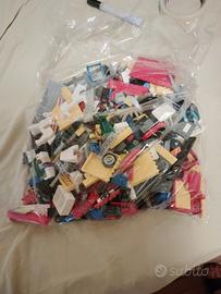 sacchetto Lego 500 grammi 