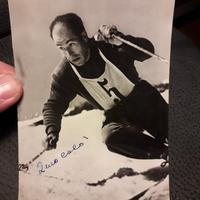 fotografia Zeno Colò 