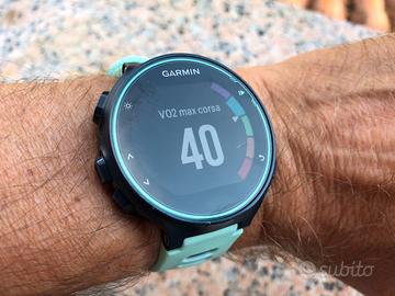 Garmin Forerunner 735 XT