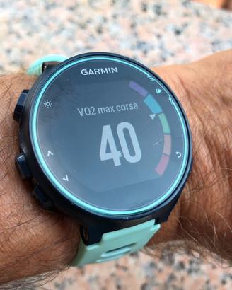 Garmin Forerunner 735 XT