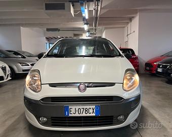 Fiat Punto Evo 1.3 Mjt 5 porte S&S Emotion