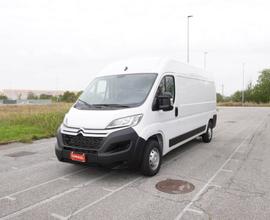 CITROEN Jumper Jumper 33 BlueHDi 140 S&S PLM-TM