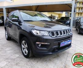 JEEP Compass 2.0 Multijet II aut. 4WD Business