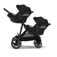 CYBEX GAZZELLE GEMELLARE