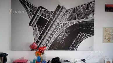 Stampa torre eiffel