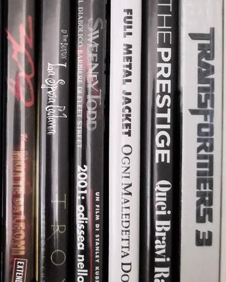 Film bluray originali