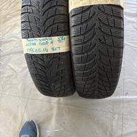 gomme usate 1756514 Winter GOODYEAR - Ultra grip 7