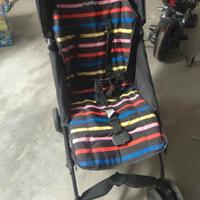 passeggino Peg Perego 