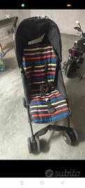 passeggino Peg Perego 