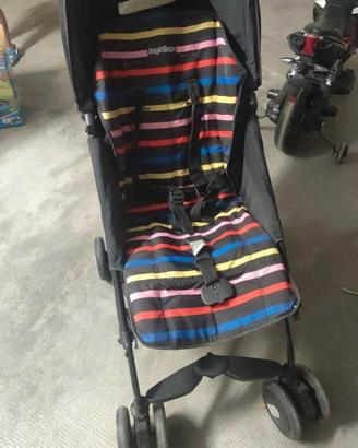 passeggino Peg Perego 