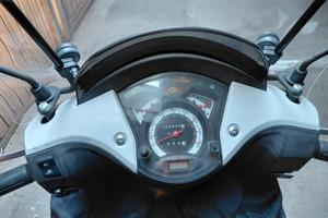 Scooter sh150