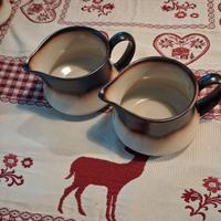 Bricco per latte - TUSCIA by Mancioli
