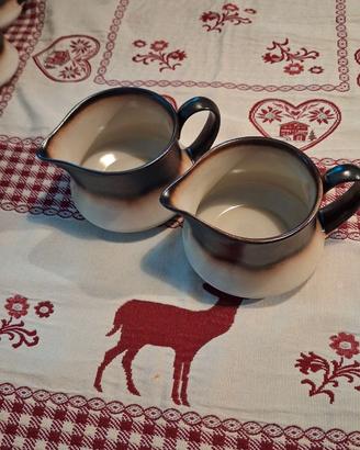 Bricco per latte - TUSCIA by Mancioli