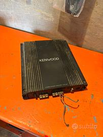 Amplificatore Kenwood KAC-921