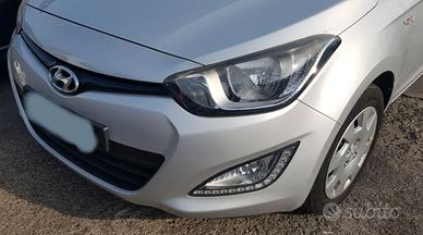 Ricambi Hyundai I20