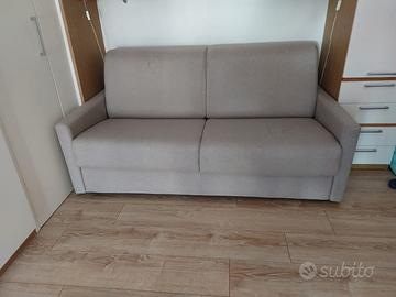 Divano Letto Doimo Morfeus 3 posti