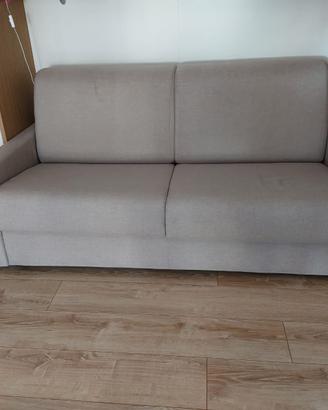 Divano Letto Doimo Morfeus 3 posti