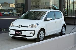 VOLKSWAGEN 1.0 5p. move up!