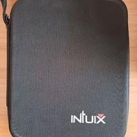 SET ACCESSORI DA VIAGGIO PER NOTEBOOK